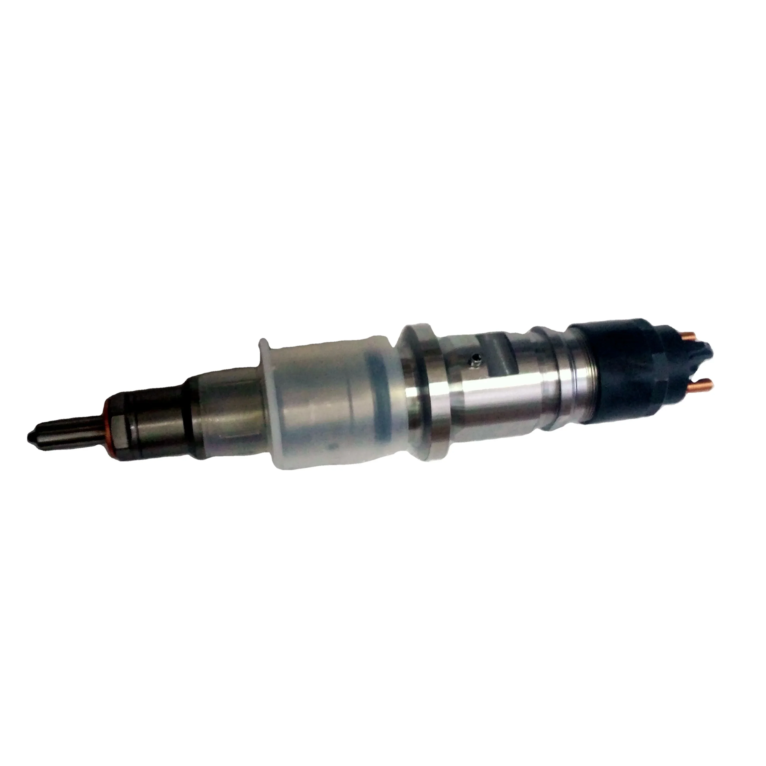 

Diesel Fuel Injector 0445120217 Truck Diesel Engine Injector