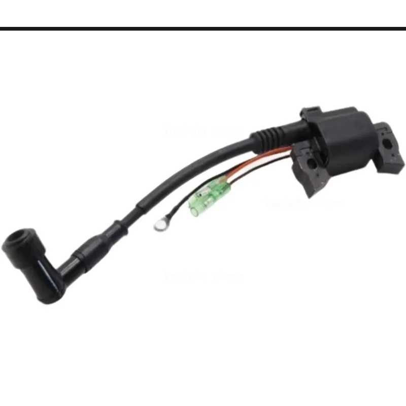 

1 шт. катушка зажигания для 4-тактного 6,5 л.с. для подвесного двигателя Hangkai, морского лодочного двигателя