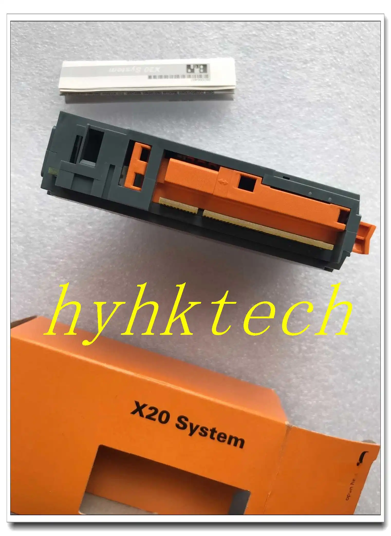 X20HB1881 Original digital PLC Module， 100% tested before shipment