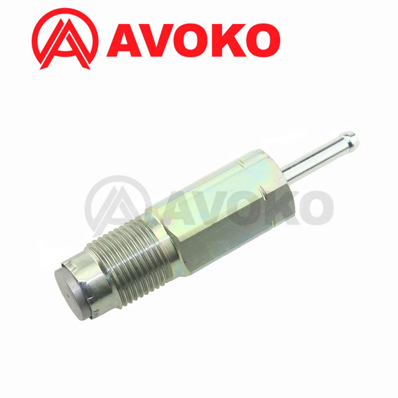 High Quality Relief  Limiter Pressure Valve Common Rail Injectors For TOYOTA VIGO D4D KUN15 4X2 Diesel 095420-0670