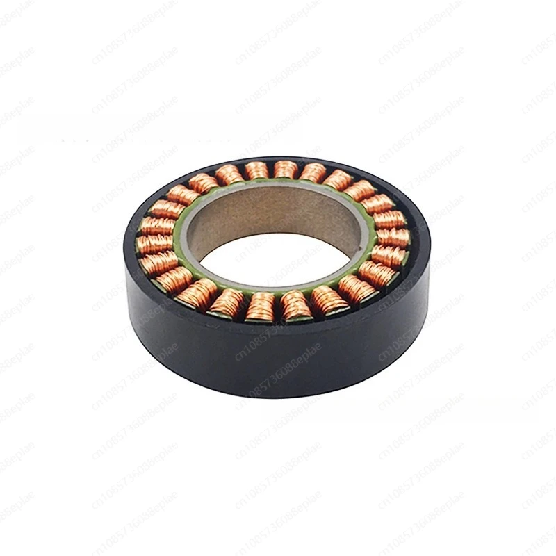 WK3510 Flat Three-phase Brushless Outrunner Frameless Torque Motor Mechanical Dog Power Small Motor