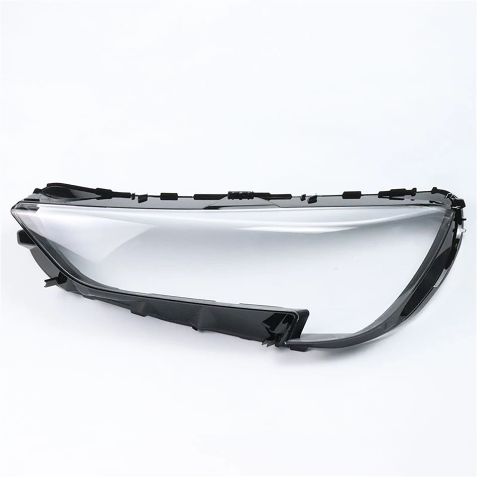 

For Buick Regal 2020 2021 2022 2023 2024 Car Front Headlight Glass Headlamp Transparent Lampshade Lamp Shell Auto Lens Cover