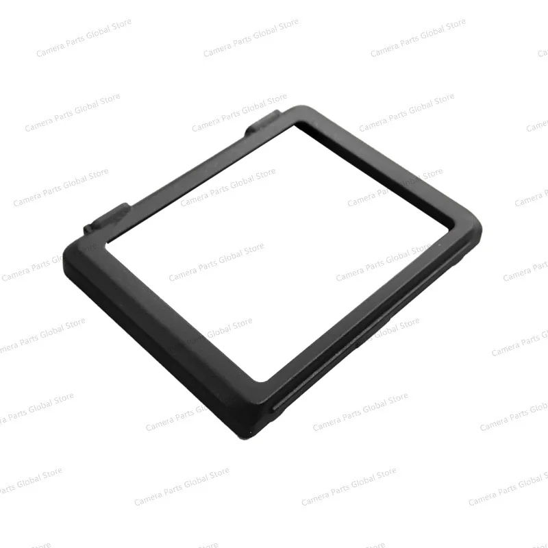 NEUE Top Kleine LCD Screen Display Fenster Glas Protecor Für Nikon D500 D850 D780 Kamera Reparatur teile