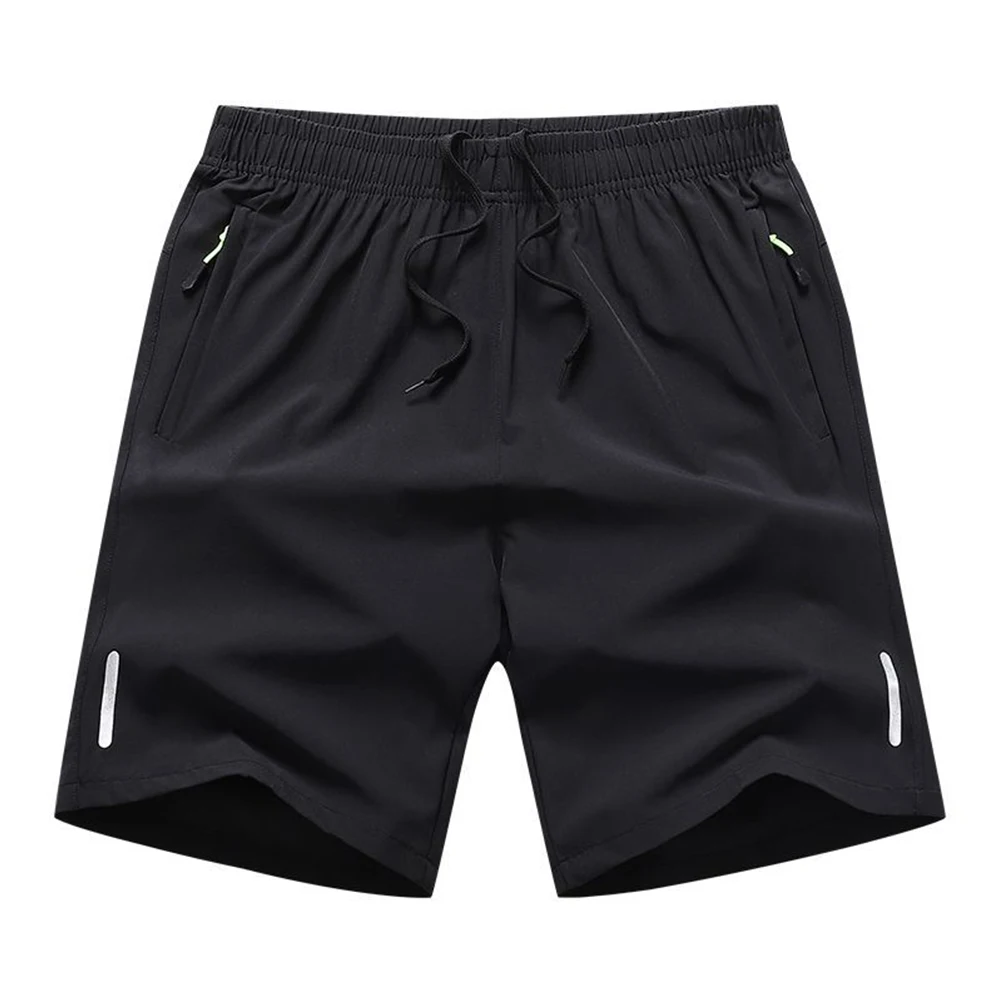 Mens Casual Shorts Sportswear Jogger Sports Fitness Training Beach Short Pants