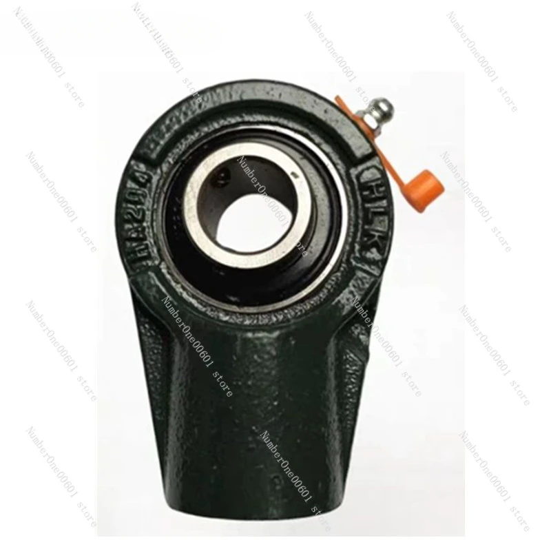 UCHA204 UCHA205 UCHA206 UCHA207 UCHA208 HCHA Series Suspended Seat External Spherical Bearing Seat Wear Resistant