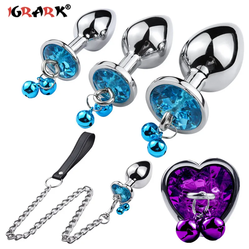 cual es el mejor plug anal PLUG ANAL CON COLA DE ZORRO HI-BASIC – Priscila main image 0