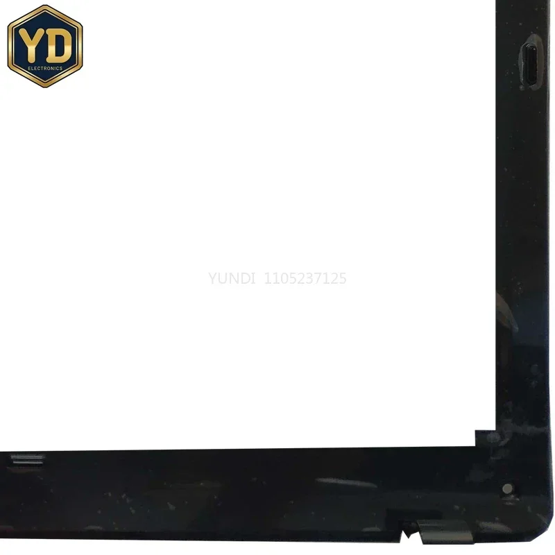 YD New Case For ASUS K52 A52 X52 K52f K52J K52JK A52JR X52JV A52J laptop LCD Front Frame Bezel Cover