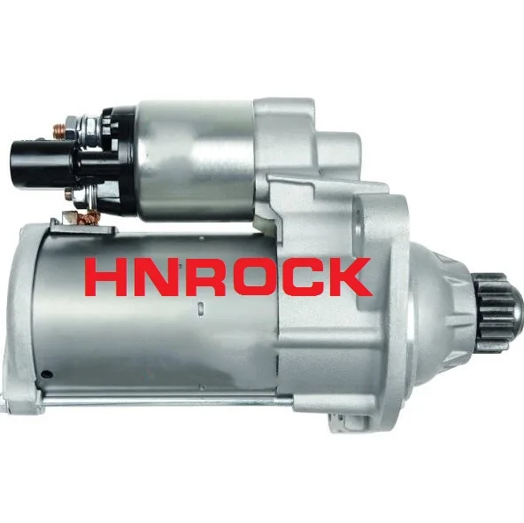 

NEW HNROCK 12V STARTER 0001177004 0001177005 0001177012 0001177013 02Z911024F 02Z911024FX LRS03854 LRS3854 FOR VW