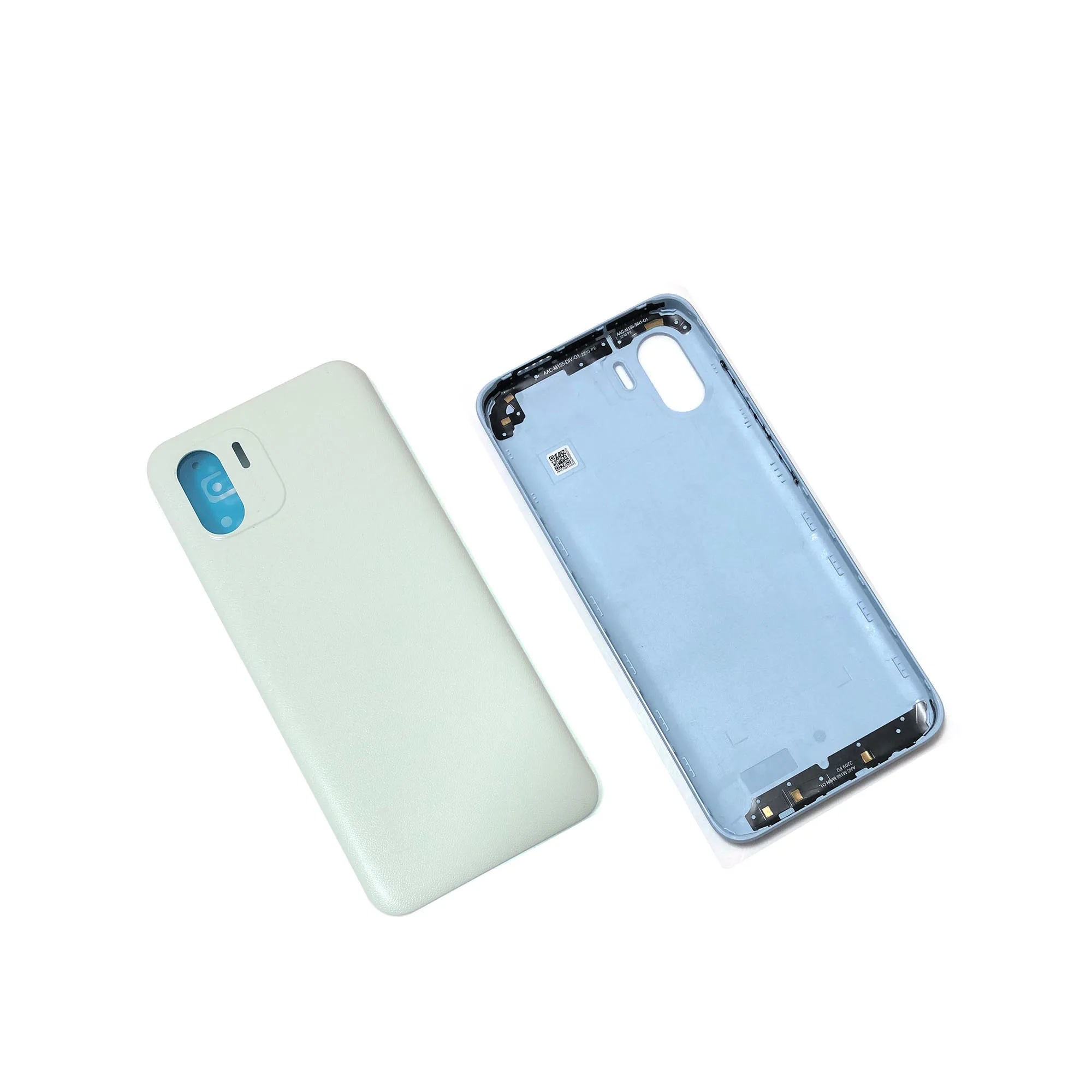 Задняя крышка корпуса для Xiaomi Redmi A1 A1Plus S2 Y2 задняя крышка батарейного отсека Запасные части