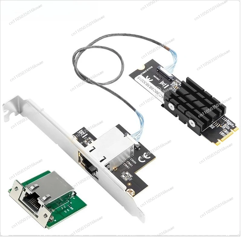 M.2 To 10G 10 Gigab… - image