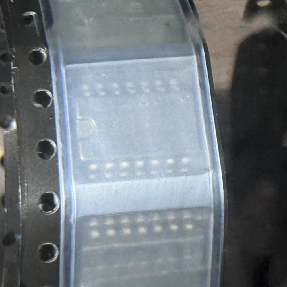1-10PCS HC02 HD74HC02RPEL HA9P2556-9Z HA9P2556 74LS07 SN74LS07DR LS07 CD4051 CD4051BM HEF/HCF/CD4051