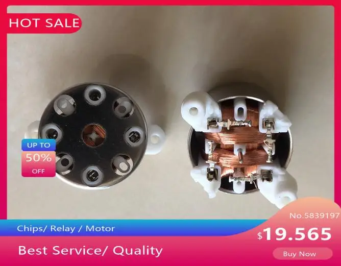 Best Quality Automotive instrument motor motor brand new