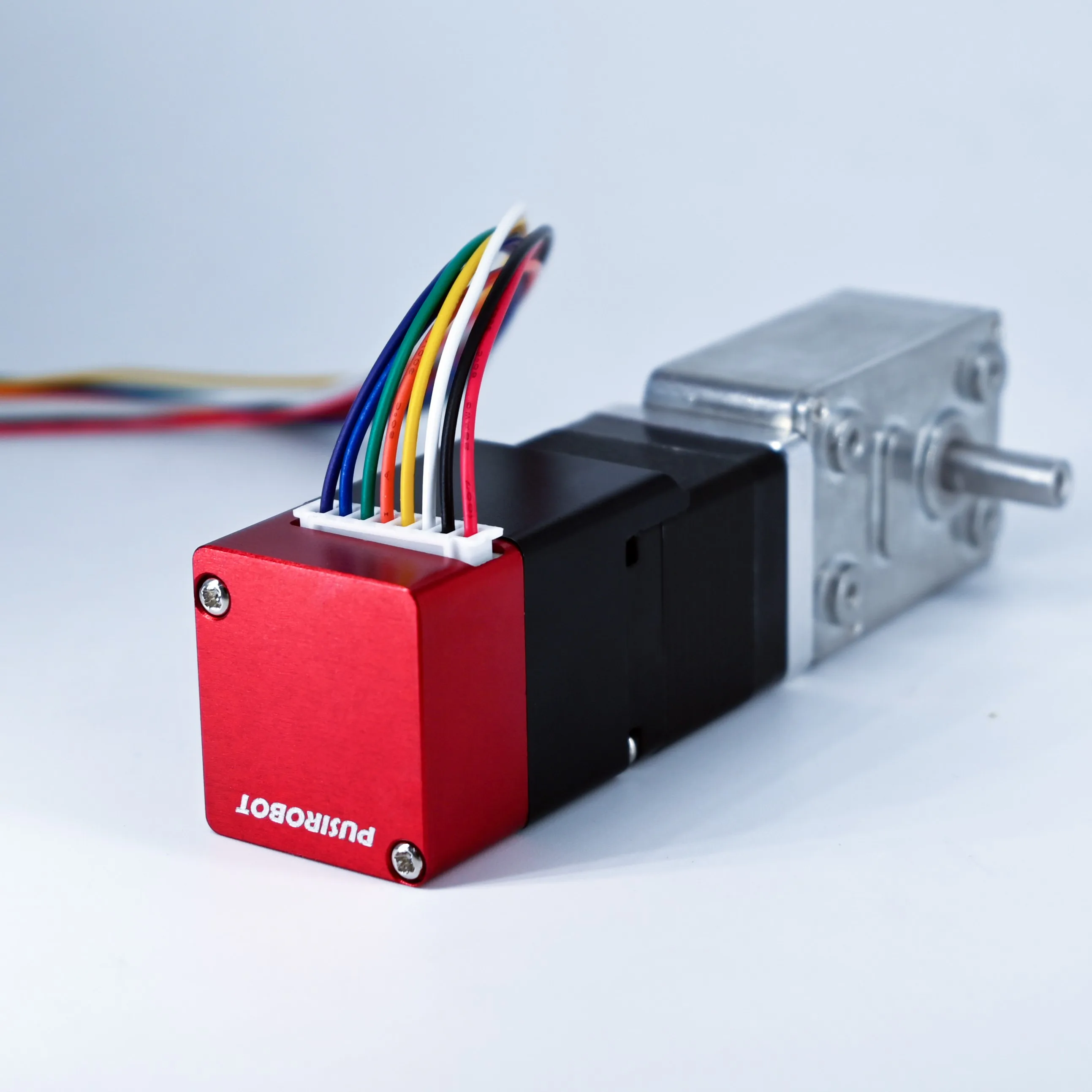 NEMA11 Canbus/Modbu…