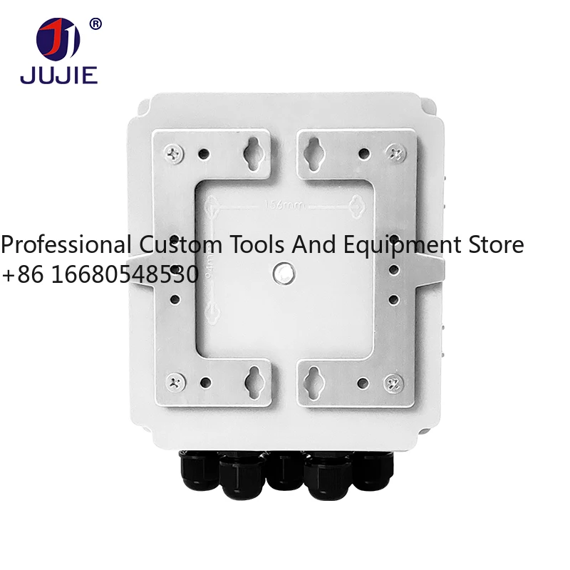 L3wDigital Ultrasonic Flow Meter Handheld Ultrasonic Flowmeter  Fuel Unloading Flow Meter