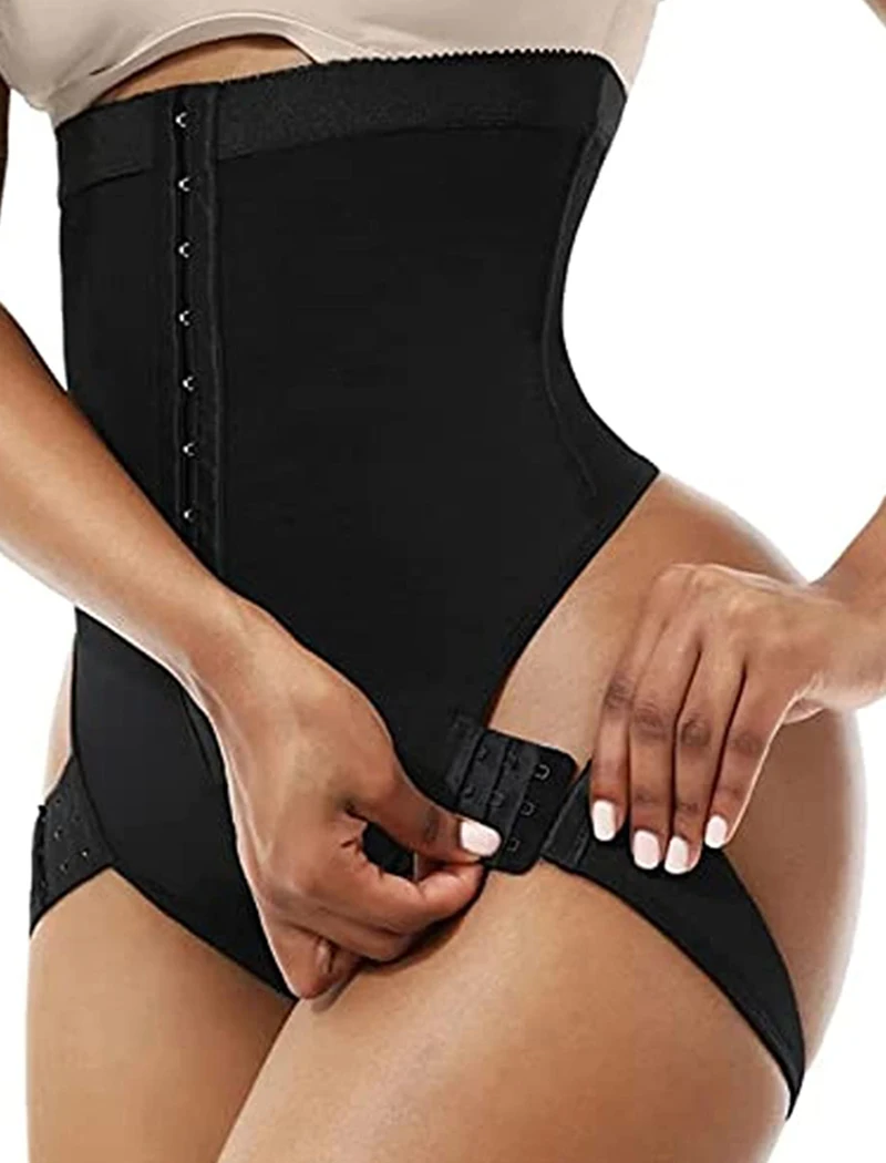 Podnoszące pośladki w dużych rozmiarach bielizna modelująca podnośnik pośladków urządzenie do modelowania sylwetki gorset Waist Trainer bielizny