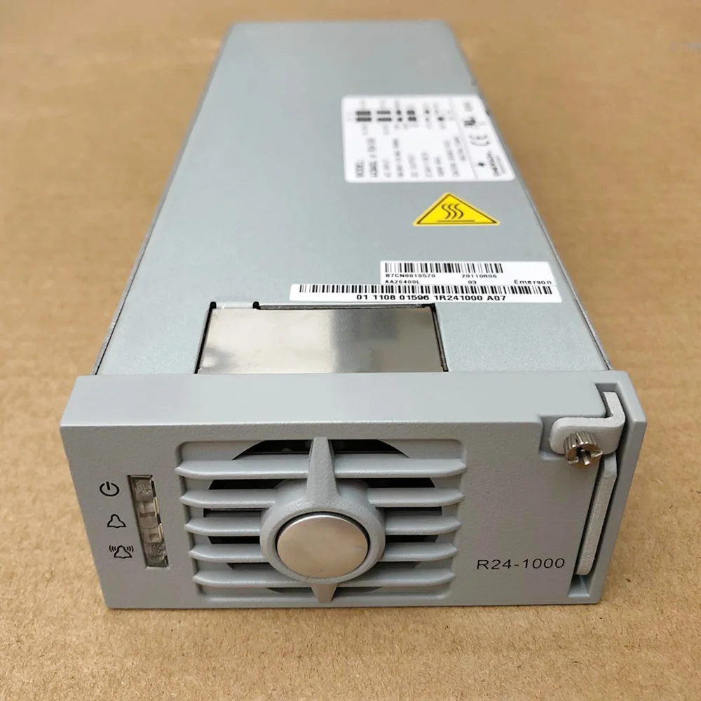 Pour Haitiuto 26400L Ou R24-1000 Communication Power Tech 27V/36A