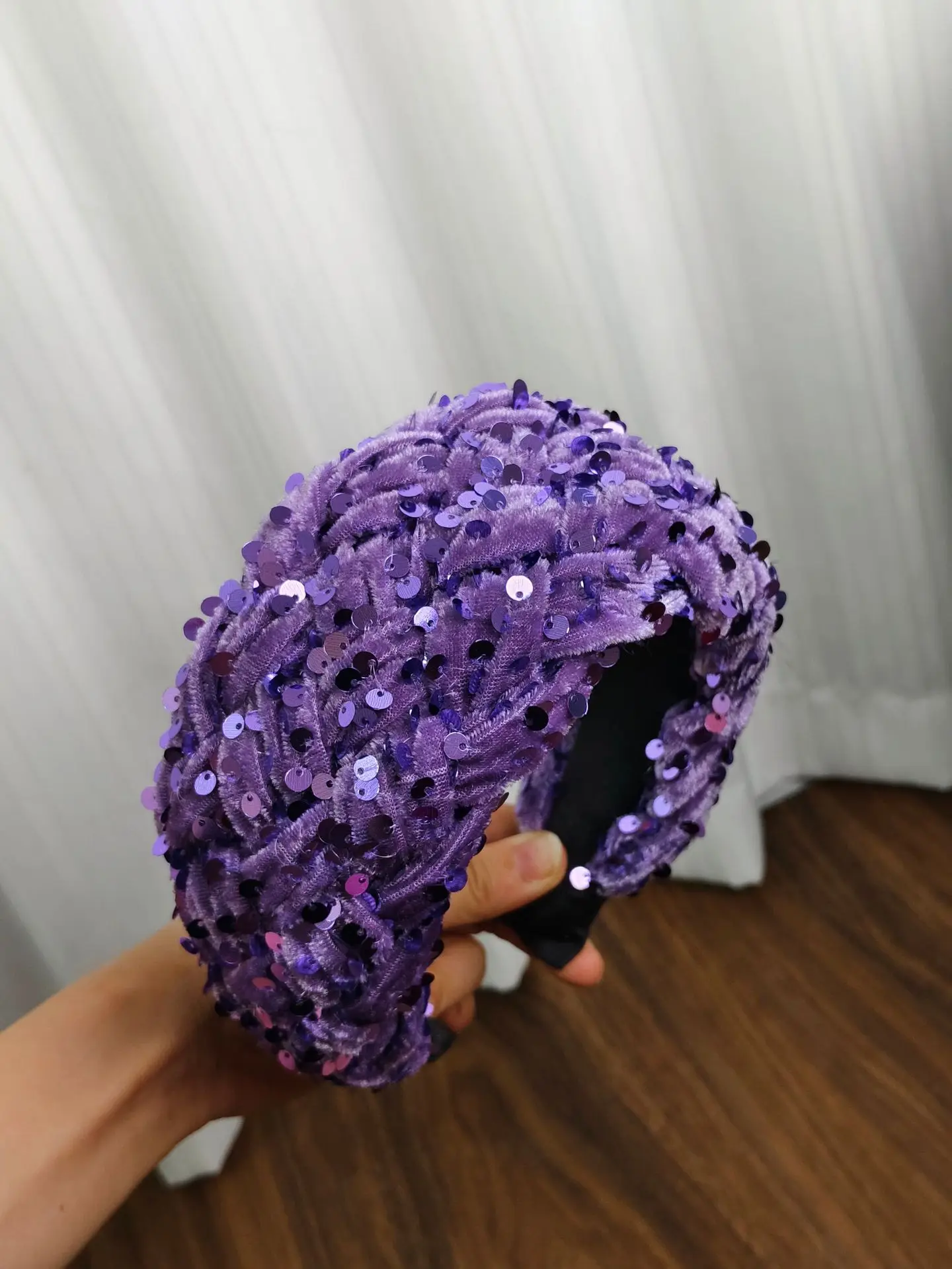Variant: Lavande violette