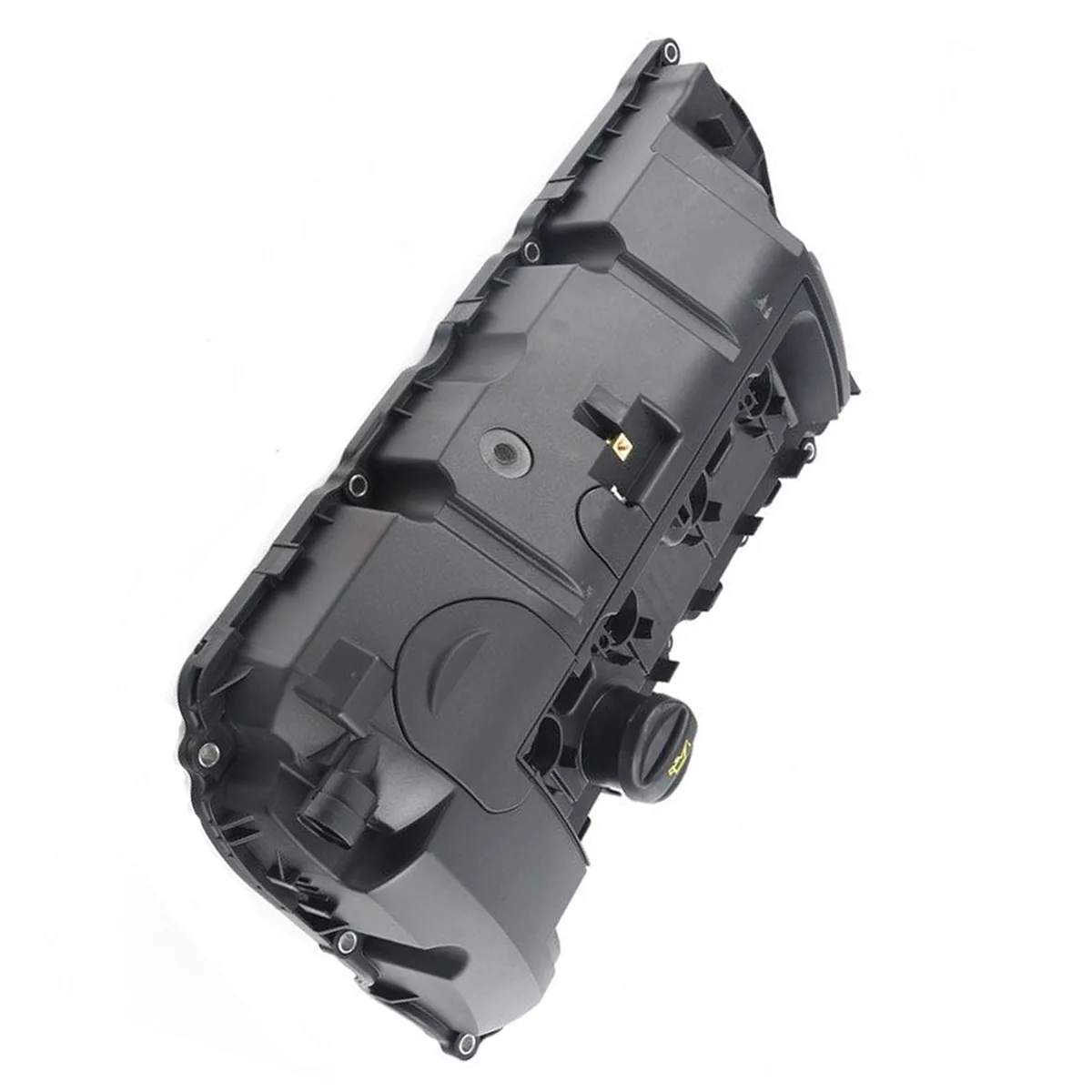 11127646554 High Quality Factory Direct Valve Cover Fit For BMW MINI Cooper Engine Cylinder Head Cover Replacement
