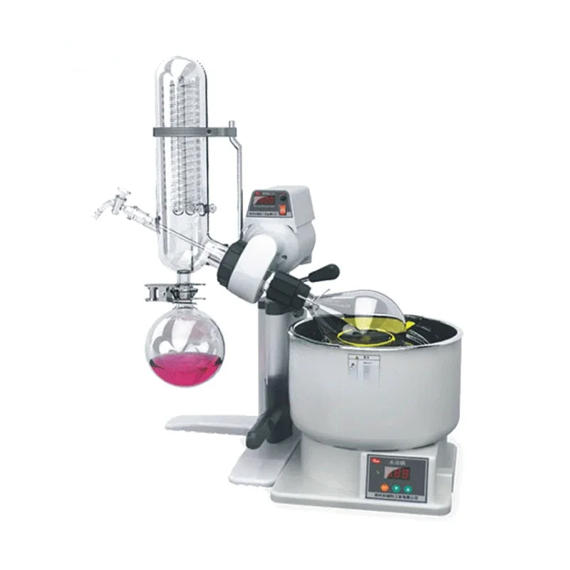 R-1001VN/LN Laboratory Rotary Evaporator