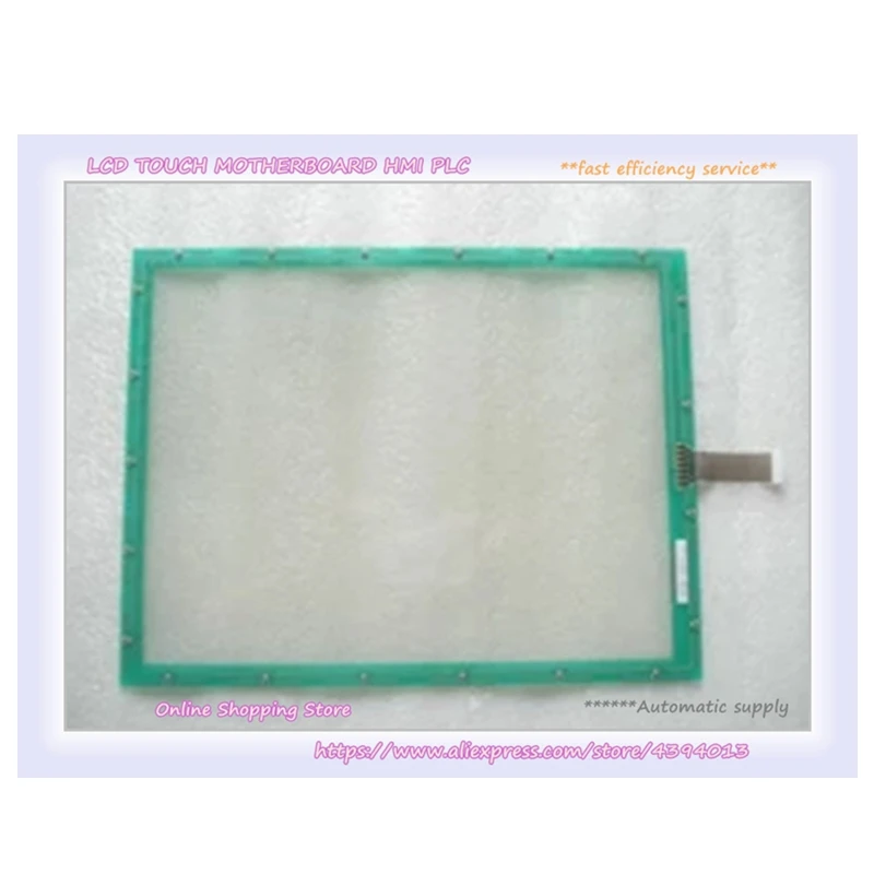 Touchscreen Neu N010-0551-T441