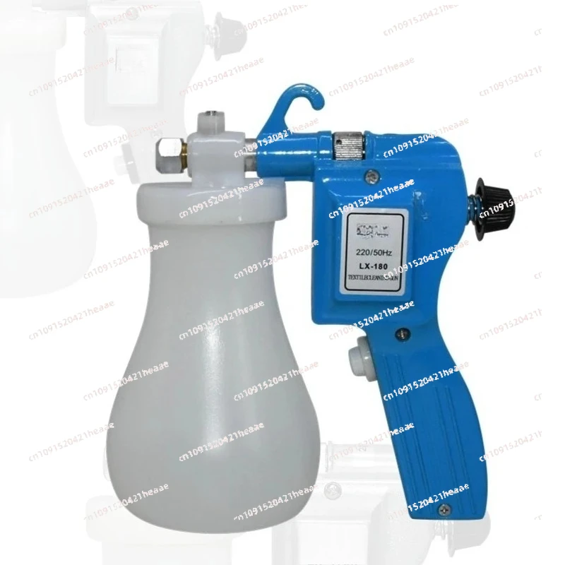 Suitable for Decontamination  spray gun Cleaning spray gun, product model 180L, high-power motor, adjustable pressure