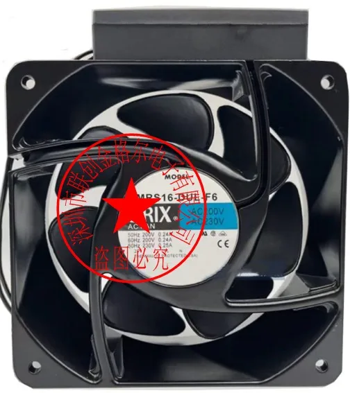 

MRS16-DUL -F6 AC200VAC230V 100% new and original