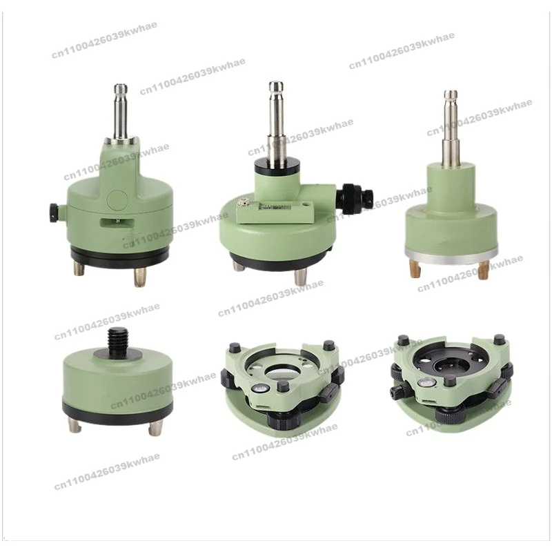 Optical Point-to-Point Base Centralizer GDF21/GDF22 Base Connector