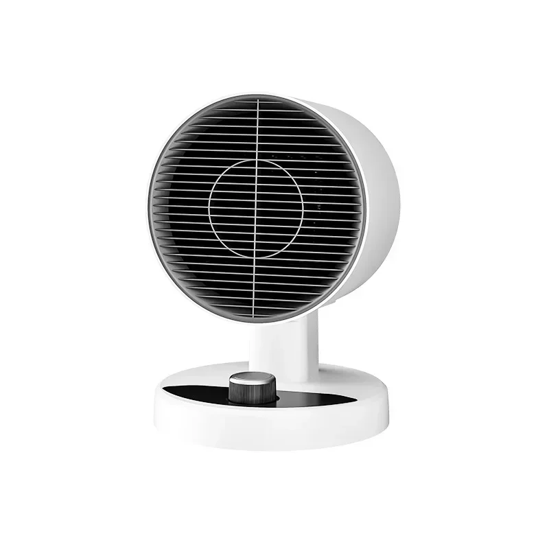 Desktop mini desktop vertical quick heating small silent heater
