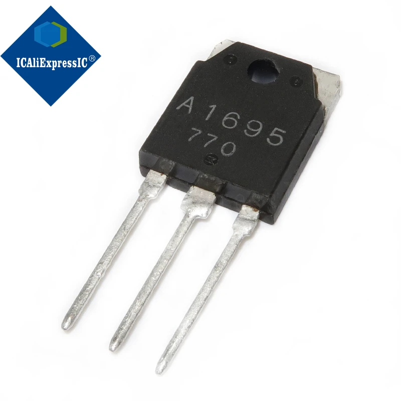 

10piece 2SA1695 A1695