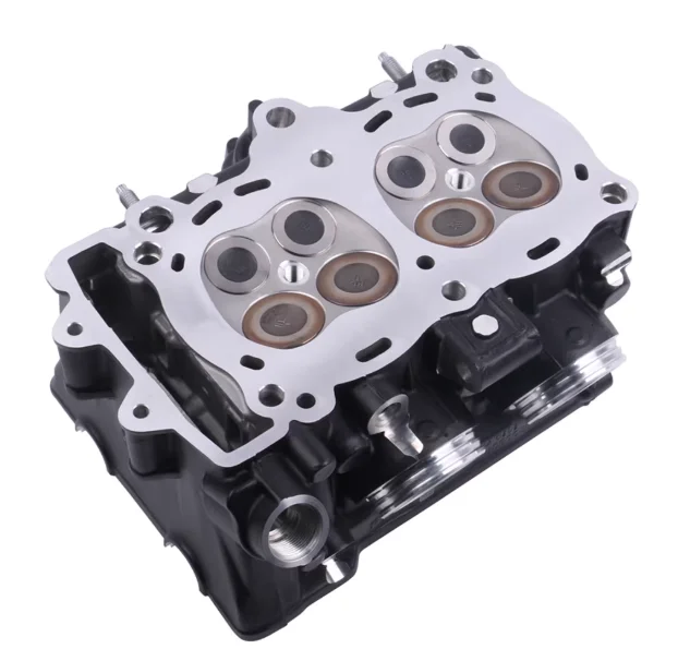 800NK/800MT Motorcycle Original Cylinder Head Assembly Valve Camshaft Cover