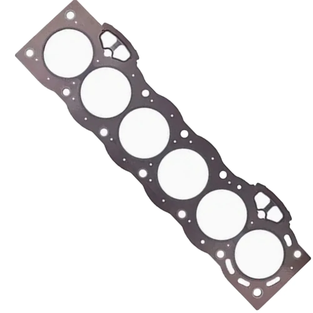 Guarnizione testata motore per TOYOTA CHASER CRESTA MARK 2.0 LT L6 GAS 2.0L 1992-2001 11115-70050 12497 1G-FE