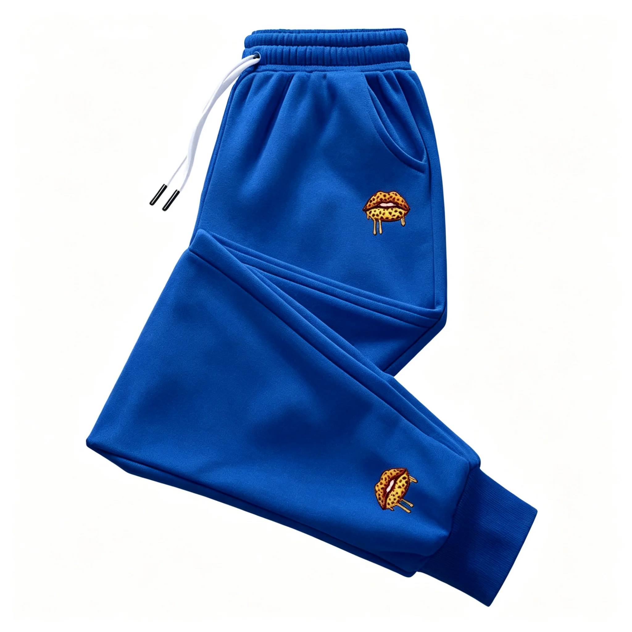 Comfort Casual Fashion New Quality Hot Sales Daily Women's Pants Versatile Simple Soft Joggers Fitness Sweatpant Trousers Women
