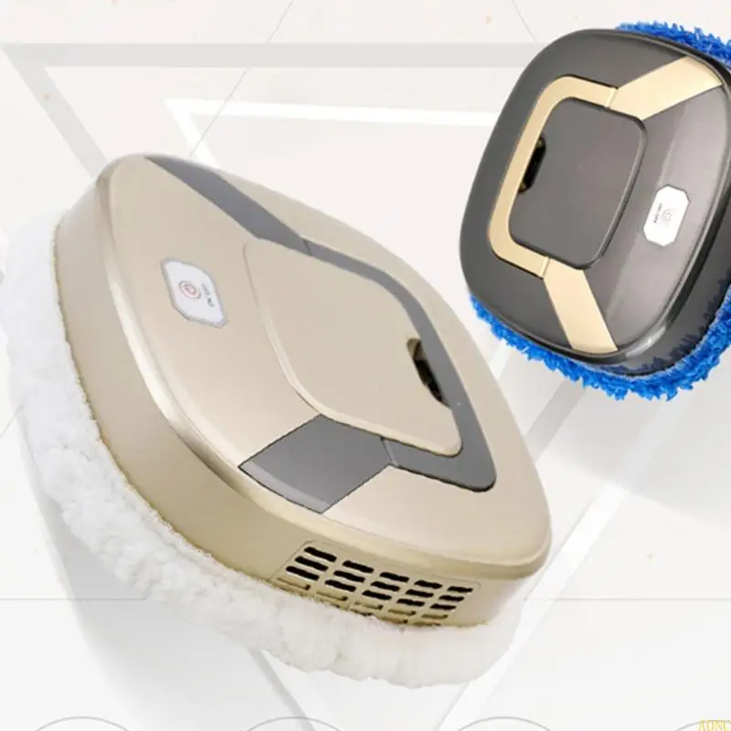 A0NC 국내 습식 건조 바닥 MOP USB 충전 무선 스윕 로봇 진공 청소기