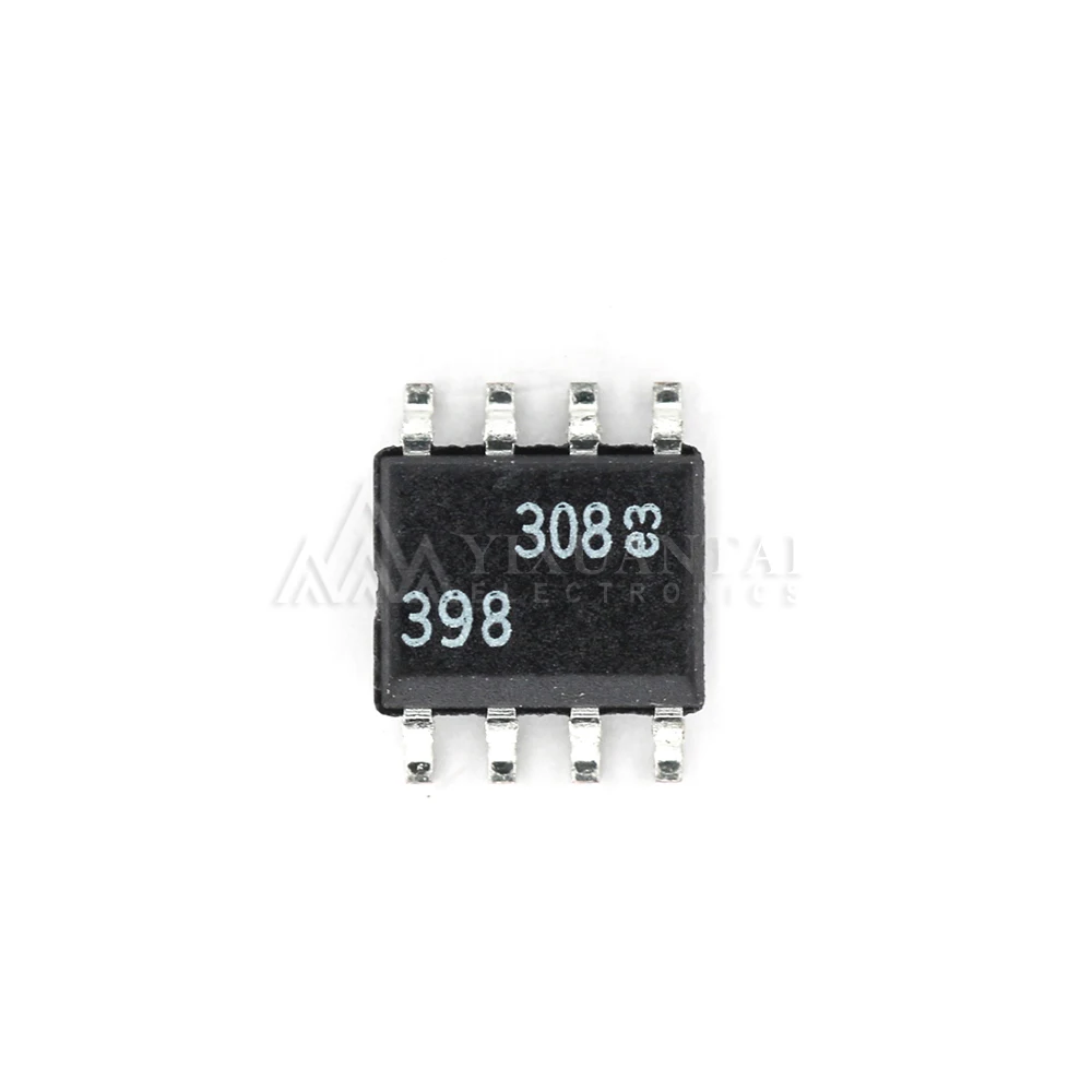 10pcs/lot NEW Original LF398S8 8SO  LF398MX  14SOIC  LF398N  8DIP  IC SAMPL/HOLD 1 CIRCUIT