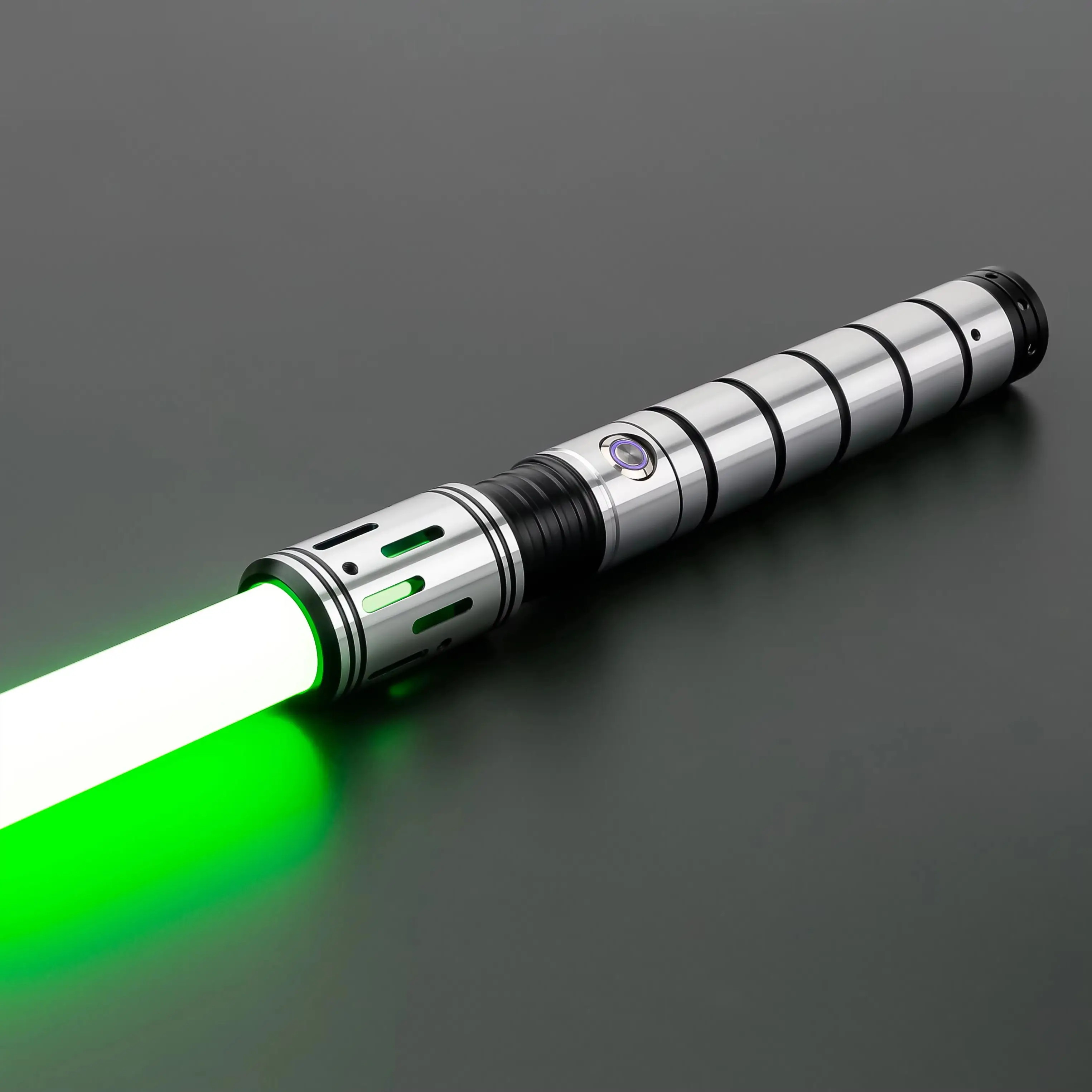 

TXQSABER SNV4 PRO Bluetooth Lightsaber Toys Blaster Металлическая рукоять RGB 12-цветные игрушки Juguetes Косплей Laser Sabre