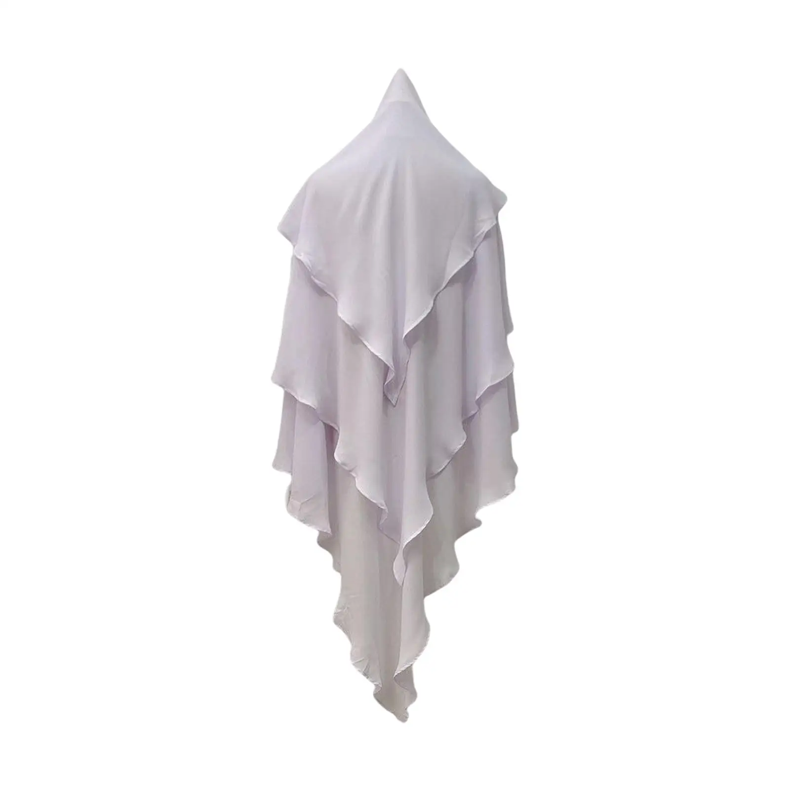 

Elegant Women Hijab Long Shawls Scarf Head Scarf Lightweight