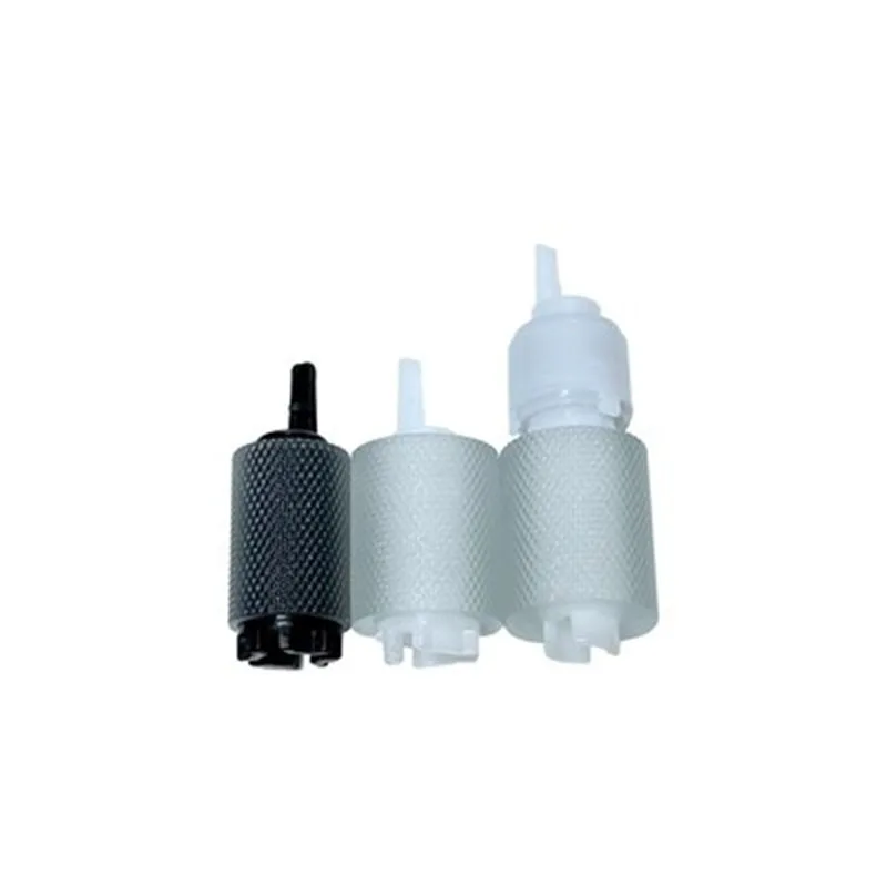 

Set of 3 Paper Pickup Roller for Kyocera 6053ci 2553ci 3553ci 3253ci 4053ci 5053ci