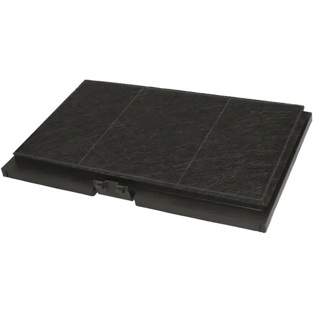 Activated Carbon Filter Dsz4551 for Bosch For Siemens For Neff Evayp Range Hoods 30 19 2.2 cm Grease Smoke Filter