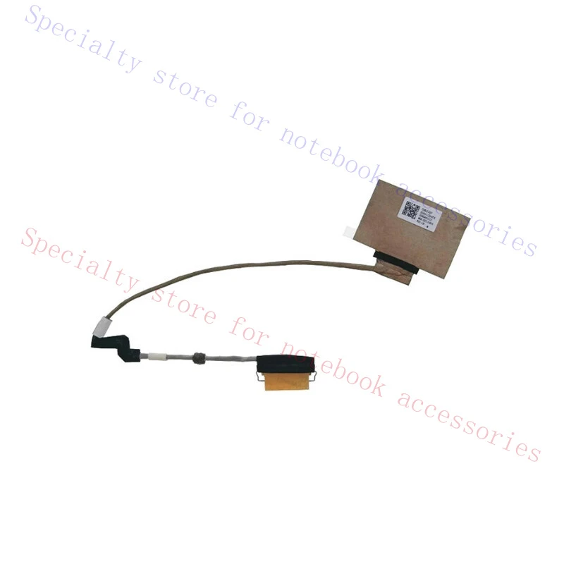 A+  For HP Chromebook 11A G8 EE TPN-Q232 Screen Cable DD0GAHLC121 L89775-001