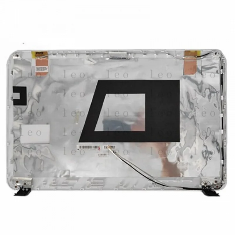 

TT New for HP G4-2000 TPN-Q109 LCD Back Cover White
