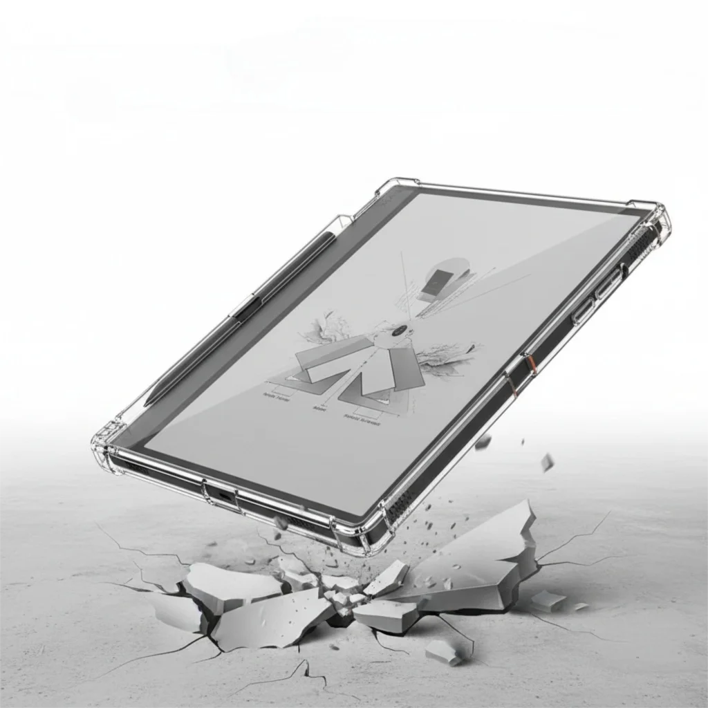 Anti-Fall 10.3 Inch…