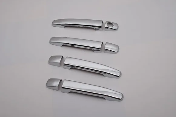 

Premium Grade Chrome Door Handle Cover for Mercedes Benz W210 E Class
