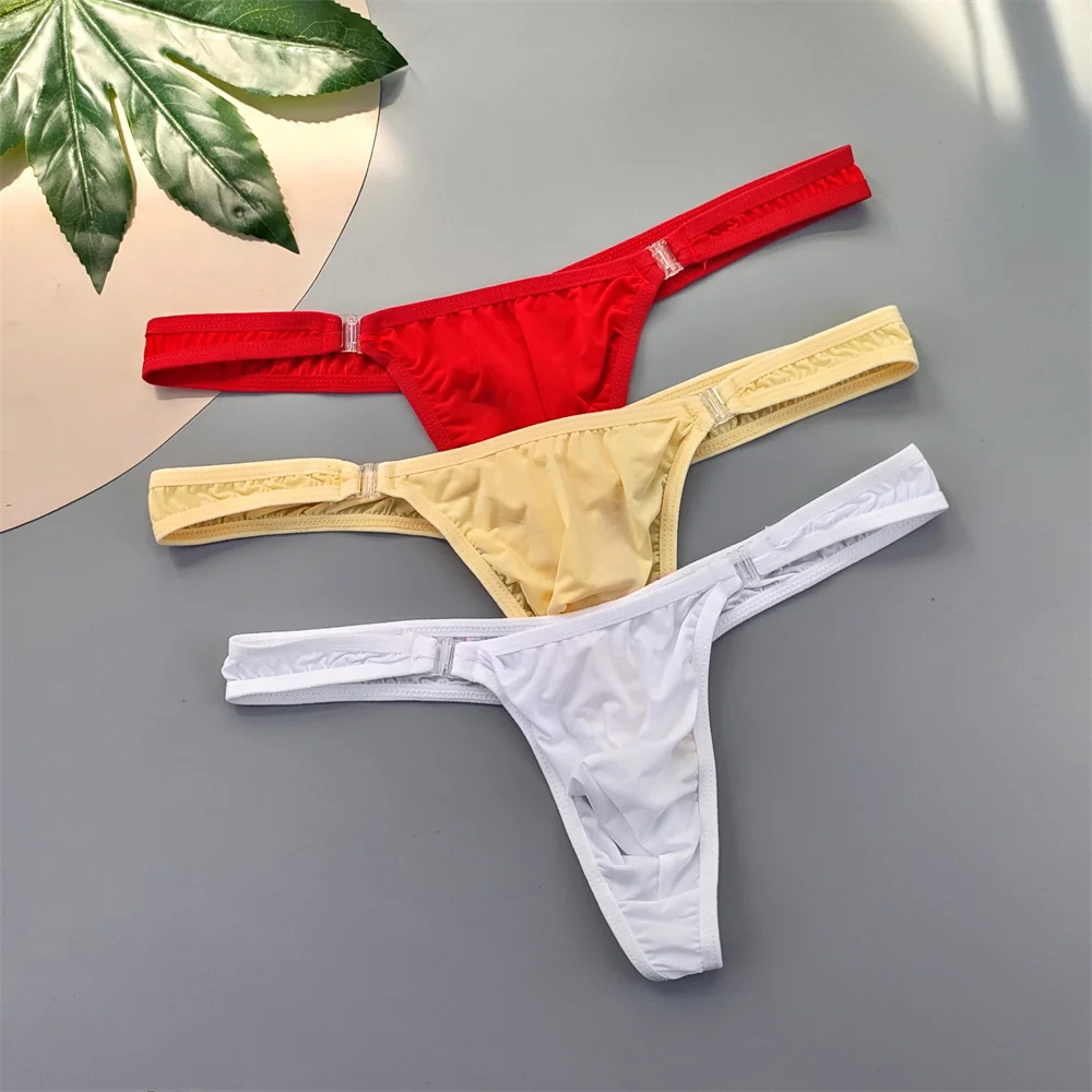 Red Khaki White