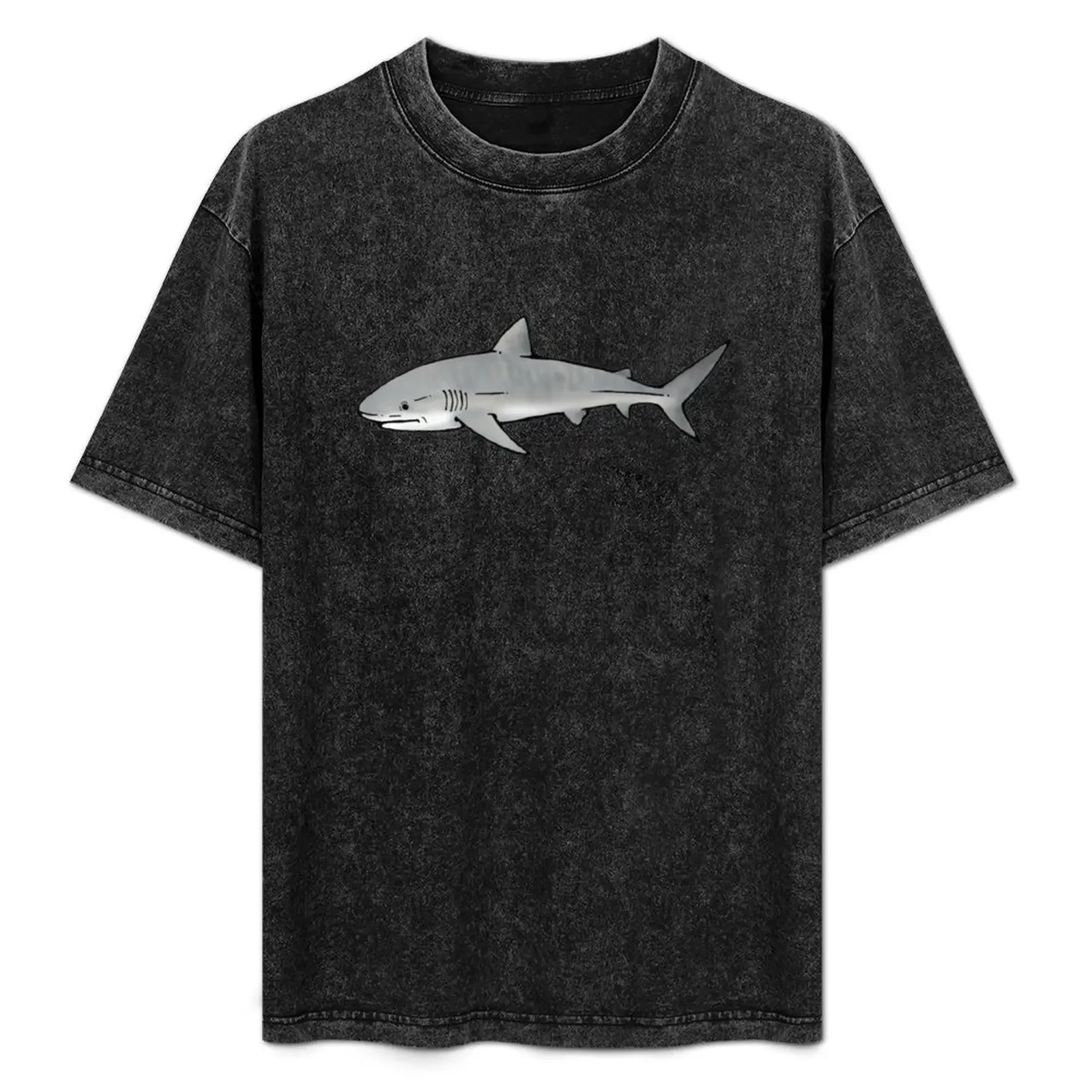 

shark love T-Shirt vintage graphic tee Clothing shirts graphic tees mens plain t shirts