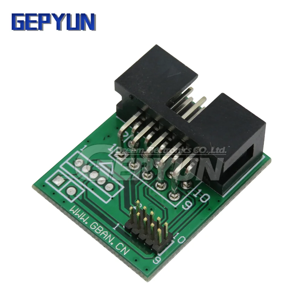 Cable de descarga CC2531 con B - Zigbee Cc2531 reseña y precio