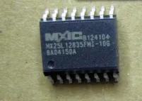 Free shipping   MX25L12835FMI-10G MX25L12835F 16M SOP-16    10PCS