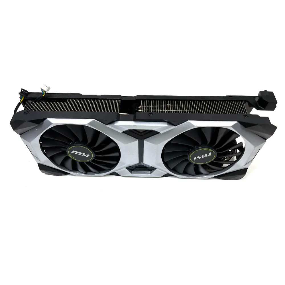 Original RTX 2080 TI VENTUS Graphics card heat sink，For MSI GeForce RTX 2080 Ti VENTUS Graphics card heat sink