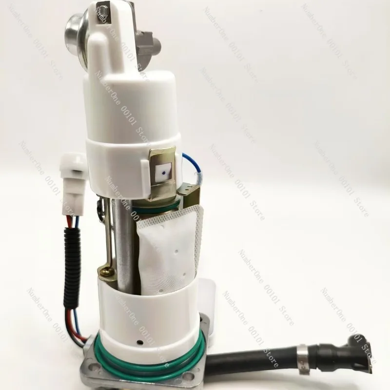 OE 60307088000 Fuel Pump Assembly for KTM 1090 Adventure R 2017, Factory Direct Supply