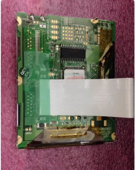 AT320240Q5 AT320240Q6 AT320240 320240 LCD display panel industrial handheld device testing module screen