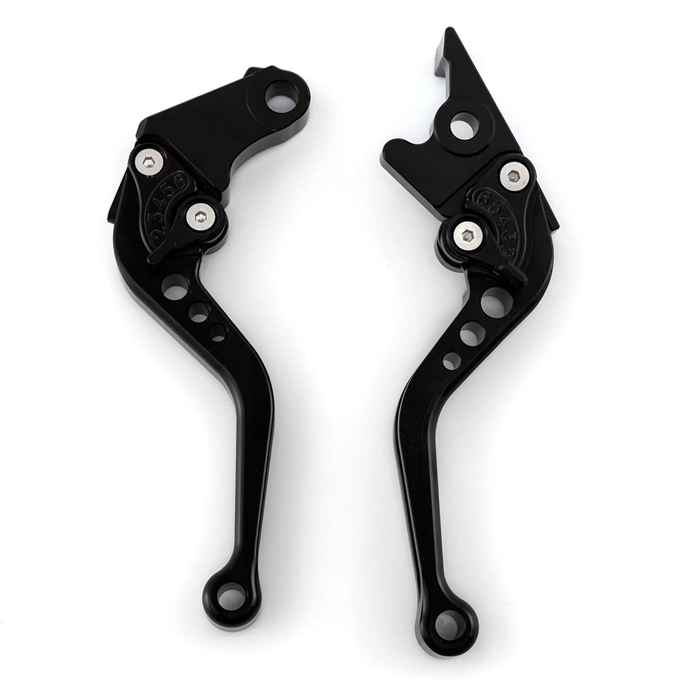 

Long Brake Clutch Lever For GROM/MSX125 2014-2019 CB125/F/R CB190R/X/F 2019 Motorcycle Accessories Handles Lever